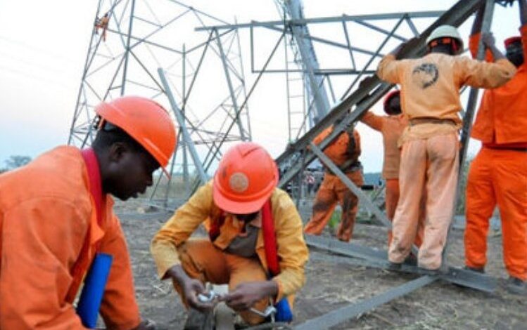 Equipas técnicas trabalham para repor energia em Cabo Delgado