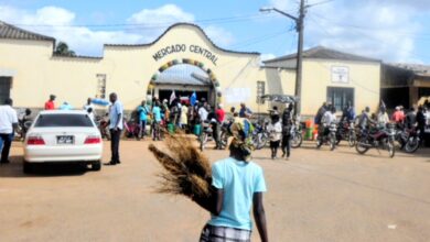 Ernesto Cuerece sucede Otílio Munequele no Município de Alto Molócue