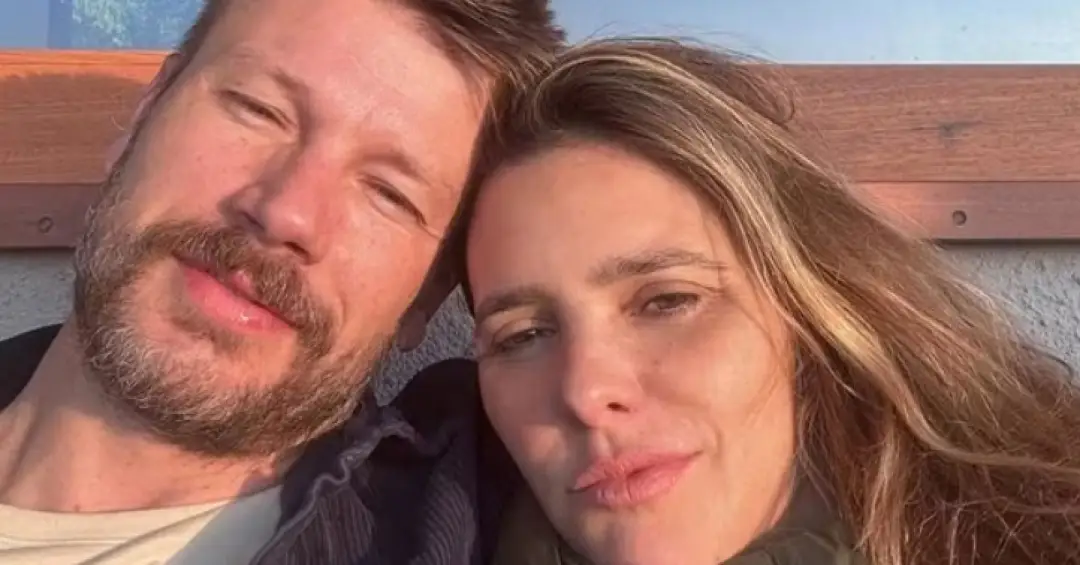 Fernanda Lima interrompe viagem após ligação de Rodrigo Hilbert; entenda