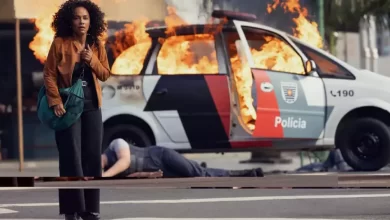 Filme Salve Geral: Irmandade estreia hoje na Netflix