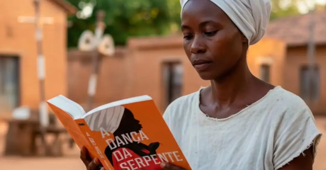 Finalista do Prêmio Jabuti lança livro que conecta inquisição e ditadura militar em MG