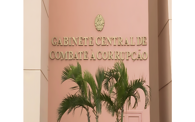 Funcionário do Tesouro indiciado de práticas corruptas