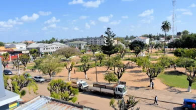 Gaza: Vida volta à normalidade na Baixa de Xai-Xai após as inundações