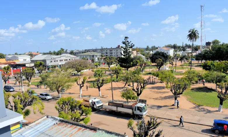 Gaza: Vida volta à normalidade na Baixa de Xai-Xai após as inundações