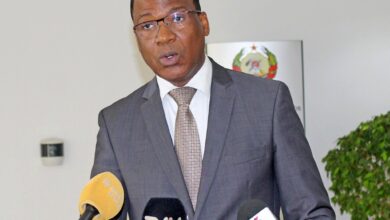 Governo assegura transladação do corpo de Helda Muianga para Moçambique