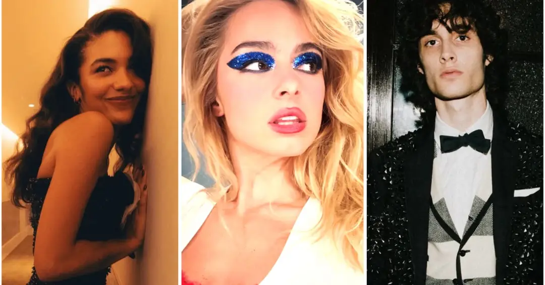 Grammy: os artistas revelações que despontam na música graças ao TikTok
