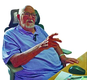 Hélder Martins: “Execução de traidores da pátria foi um erro grave”