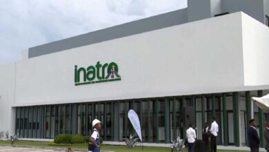 INATRO retoma actividades em Xai- Xai