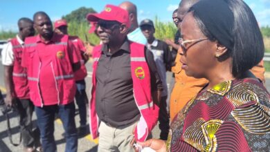 INGD promete resposta urgente à população de Manica