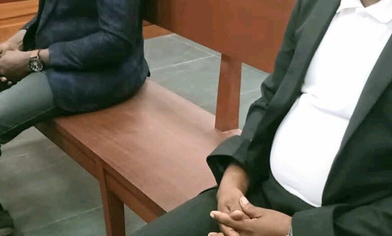 Juiz da Maxixe condenado a dez anos de prisão