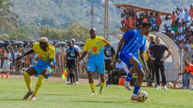 LMF deve apresentar modelo do Moçambola até amanhã