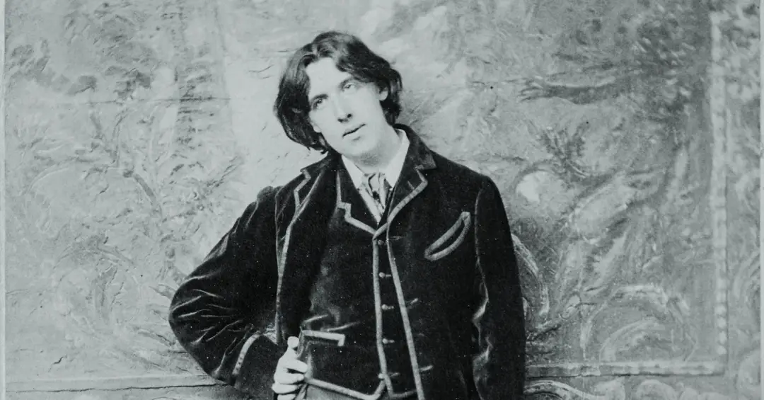 Leilão de itens ligados a Oscar Wilde ajuda a iluminar o preconceito do século XIX