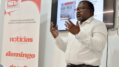 Leonel Magaia diz que “Notícias” reforçou  memória histórica dos moçambicanos