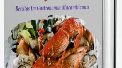 Livro “Do Mar para a Cozinha” celebra a gastronomia moçambicana