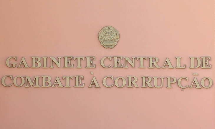 Luta Contra a Corrupção: País regista mais de duas mil queixas em um ano