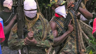 Mais mortes em novos ataques na Nigéria