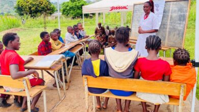 Manica quer expansão do ensino bilingue