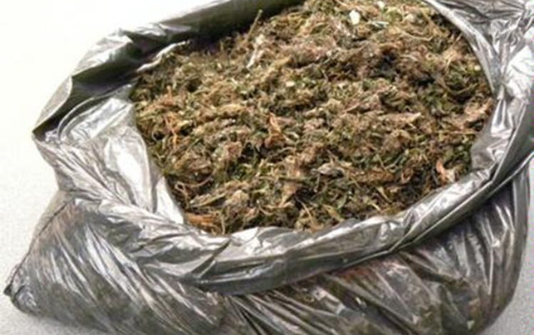 Maputo: Polícia apreende 120 embrulhos de suruma proveniente da África do Sul
