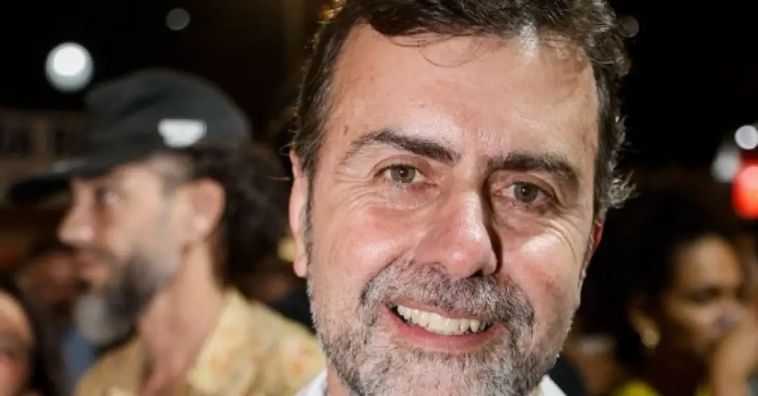 Marcelo Freixo se manifesta quanto a verba para desfile sobre Lula