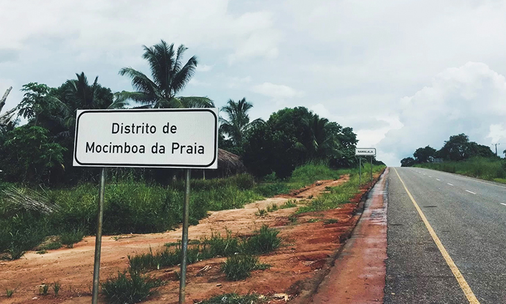 Mocímboa da Praia: Duzentas crianças voltam à sala de aulas na Sede de Mbau