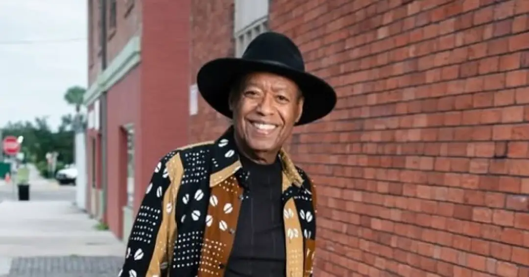Morre Ron Kenoly, ícone da música gospel mundial