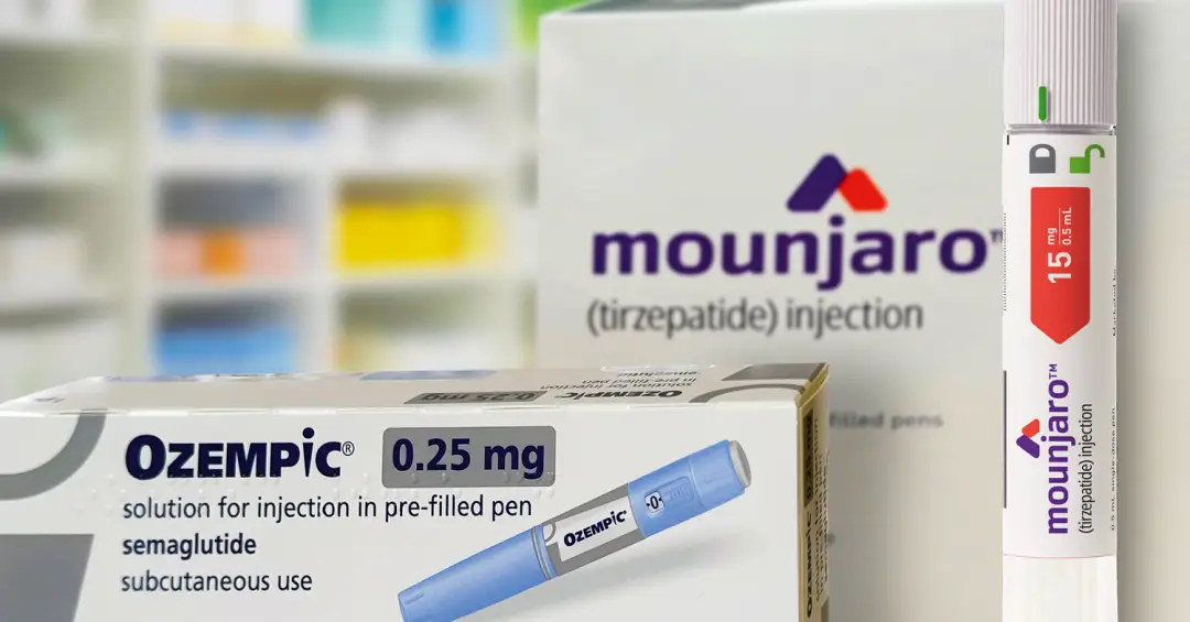 Mounjaro ganha novas doses no Brasil; veja o que muda