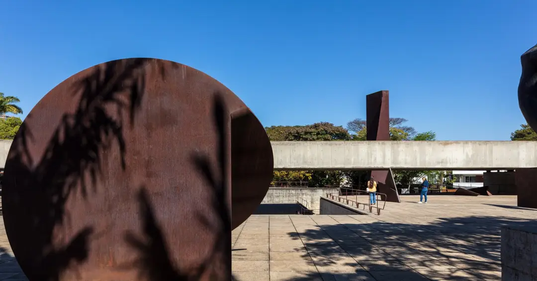 Museu paulista fecha patrocínio de meio milhão de reais com empresa de mobilidade
