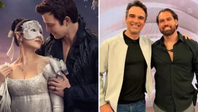 O erro de Tadeu Schmidt que a Netflix fez questão de corrigir