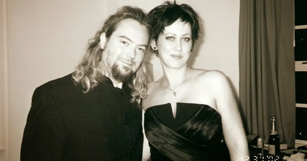 O lamento de Max Cavalera, fundador do Sepultura, após morte da filha