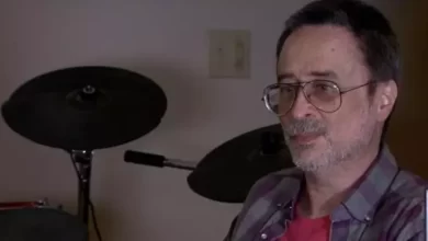 O motivo que levou filho de João Gilberto a ser condenado à prisão pela segunda vez