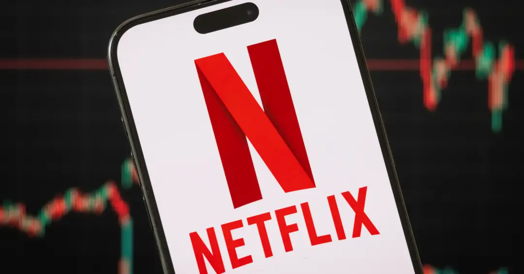 O novo processo movido contra a Netflix por controle de compartilhamento de senhas
