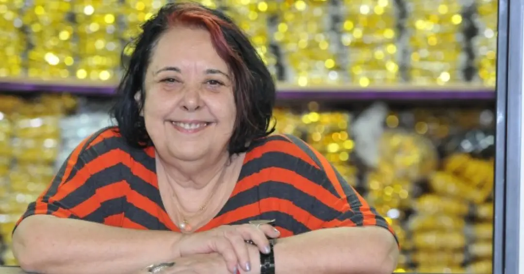 O que explica a falta de mulheres carnavalescas na Sapucaí