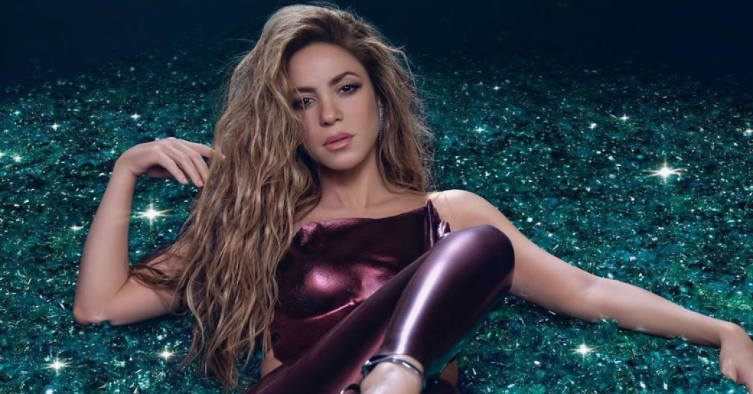 O ‘efeito Shakira’ que já se sente no turismo do Rio de Janeiro