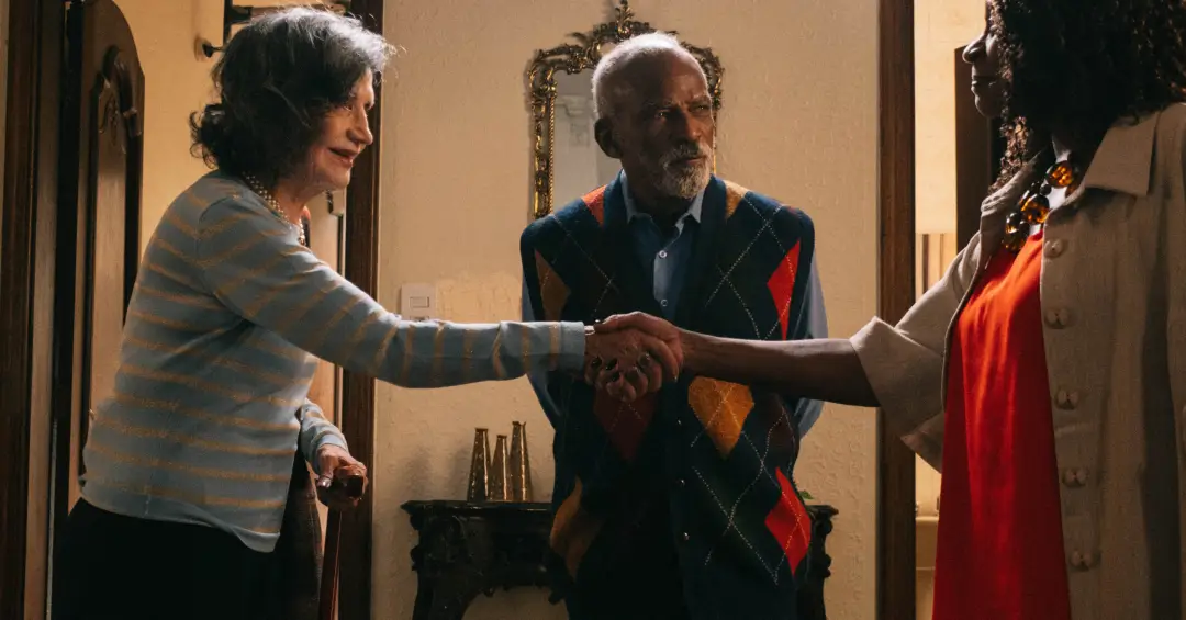 O ‘poderoso’ projeto que une Antonio Pitanga e Zezé Motta no cinema