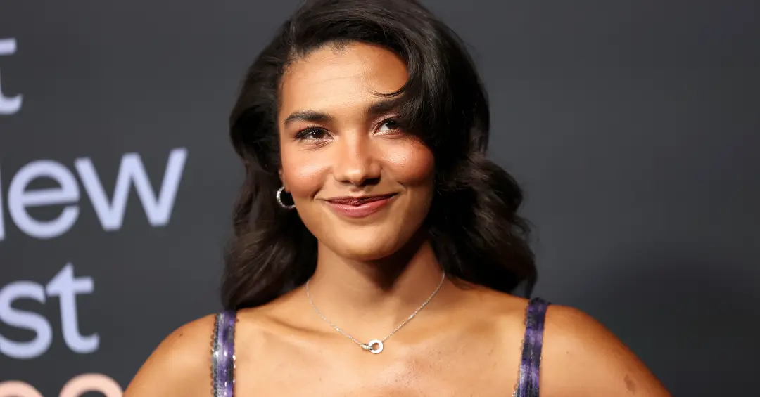 Olivia Dean: favorita no Grammy e amante do Brasil