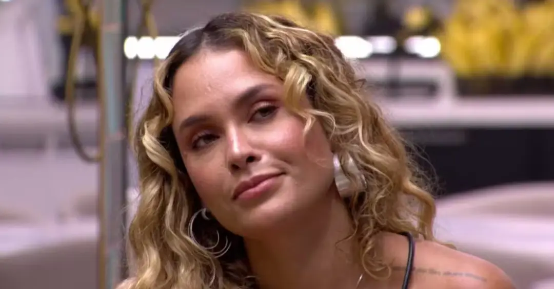 Os três erros ‘fatais’ de Sarah Andrade no BBB 26