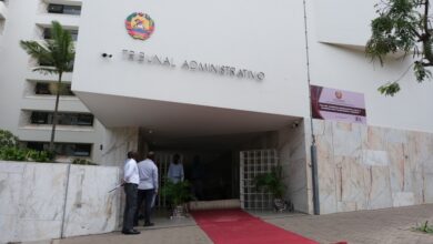 PROCESSO-CRIME POR COBRANÇA ILÍCITAS: Tribunal Administrativo confirma investigação a magistrados