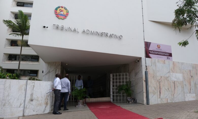 PROCESSO-CRIME POR COBRANÇA ILÍCITAS: Tribunal Administrativo confirma investigação a magistrados