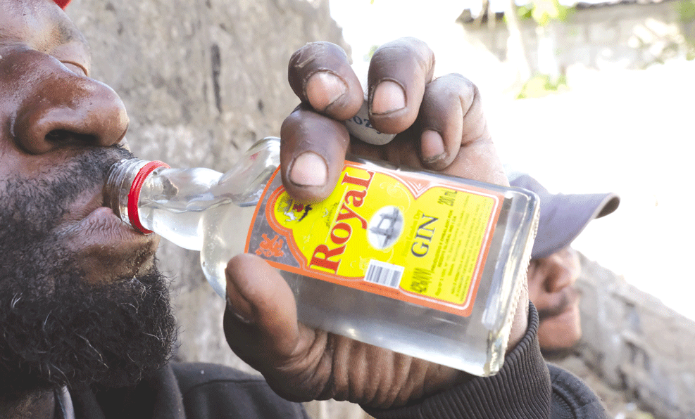 Preço de “xivotxongo” subiu mas a farra continua