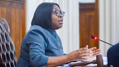 Primeira-Ministra alerta à impacto do  “GEZANI” na segurança alimentar