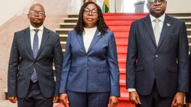 Primeira-Ministra defende redução de assimetrias na provisão da água