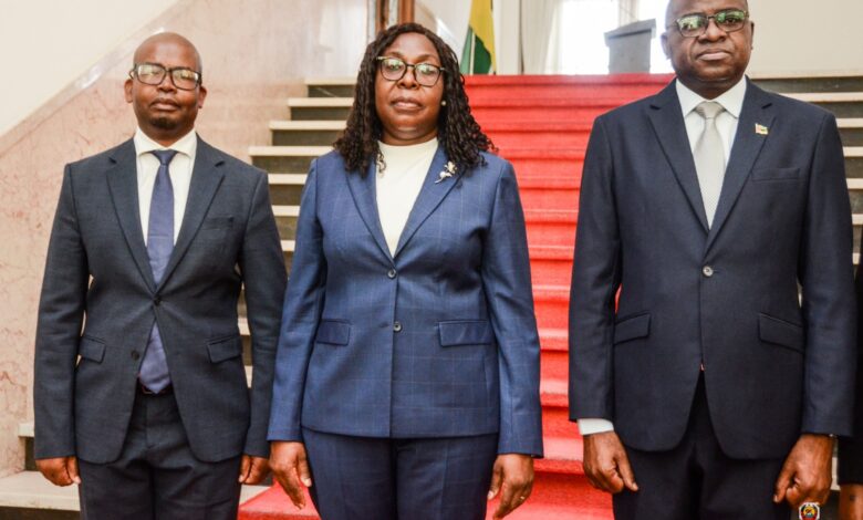 Primeira-Ministra defende redução de assimetrias na provisão da água