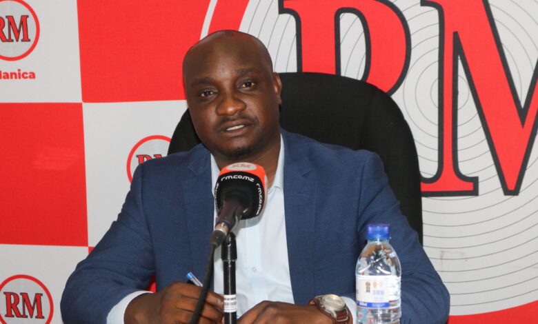 Rádio Moçambique: Programas de informação retomam esta segunda-feira