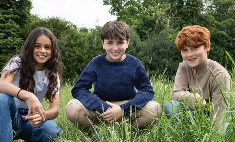 Seriado da HBO de ‘Harry Potter’ ganha previsão de estreia
