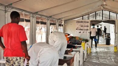 Tete: Governo Provincial analisa hoje surto de cólera em seis distritos