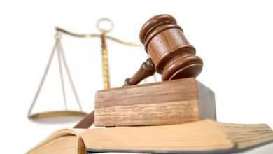 Tribunal dita hoje sentença de antigo Juiz Presidente da Maxixe