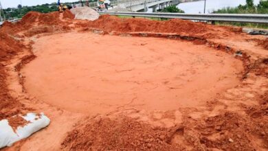 Viaturas já circulam na rota Marracuene – Macaneta