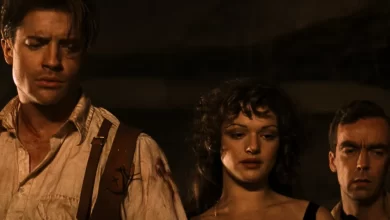 ‘A Múmia’: Quarto filme da franquia imortal ganha data de estreia