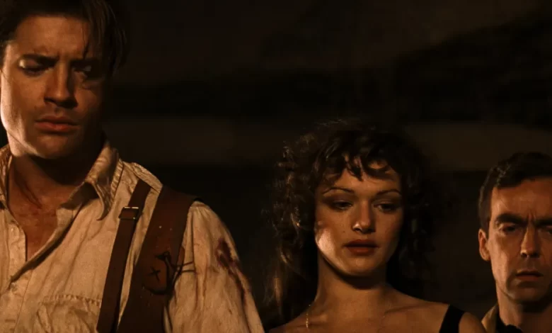 ‘A Múmia’: Quarto filme da franquia imortal ganha data de estreia