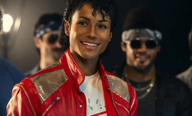 ‘Michael’: Primeiro trailer revela o que esperar da cinebiografia do Rei do Pop